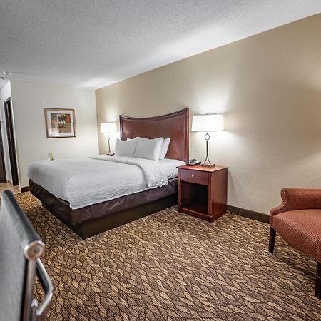 Christopher Inn And Suites Chillicothe Luaran gambar