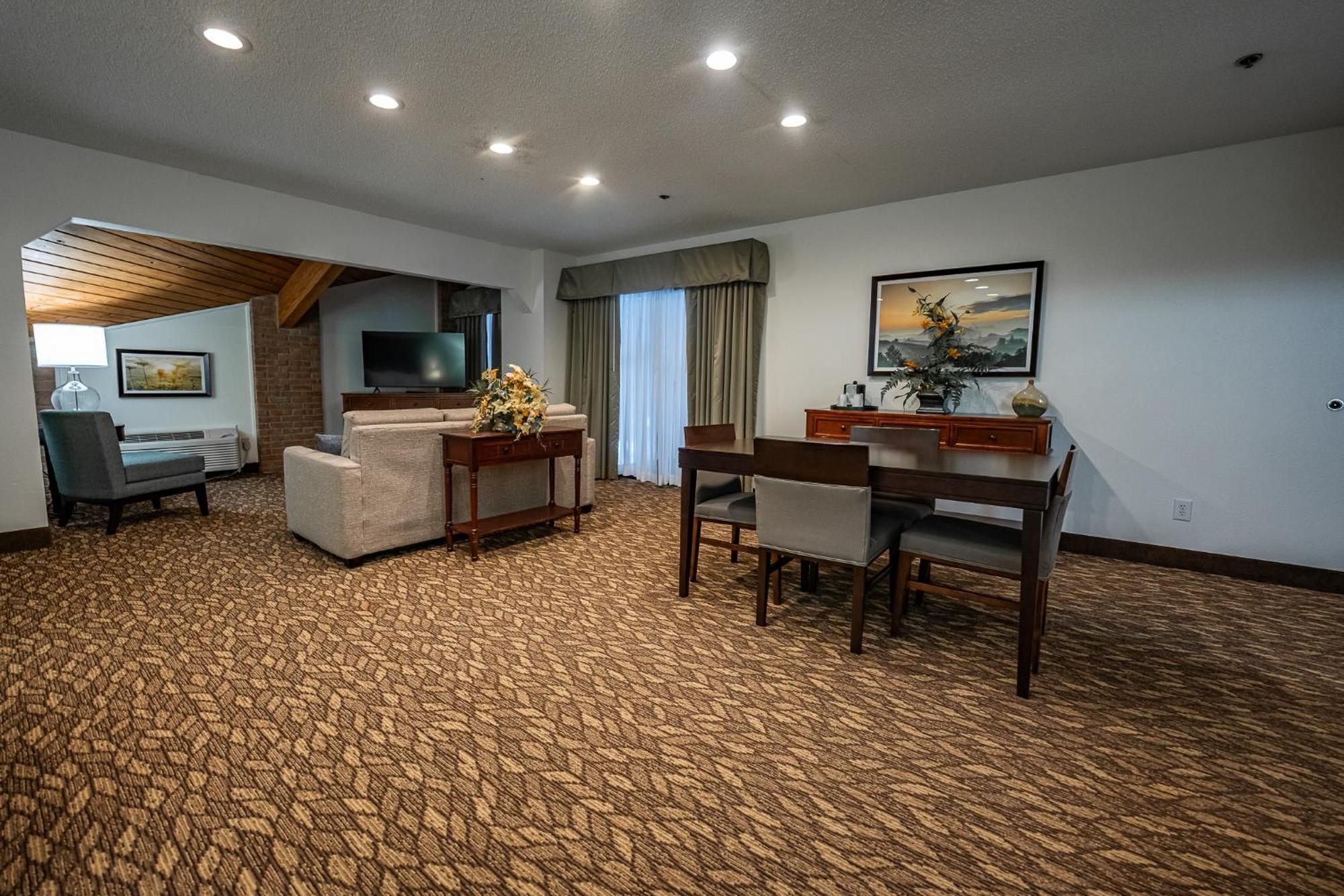 Christopher Inn And Suites Chillicothe Luaran gambar