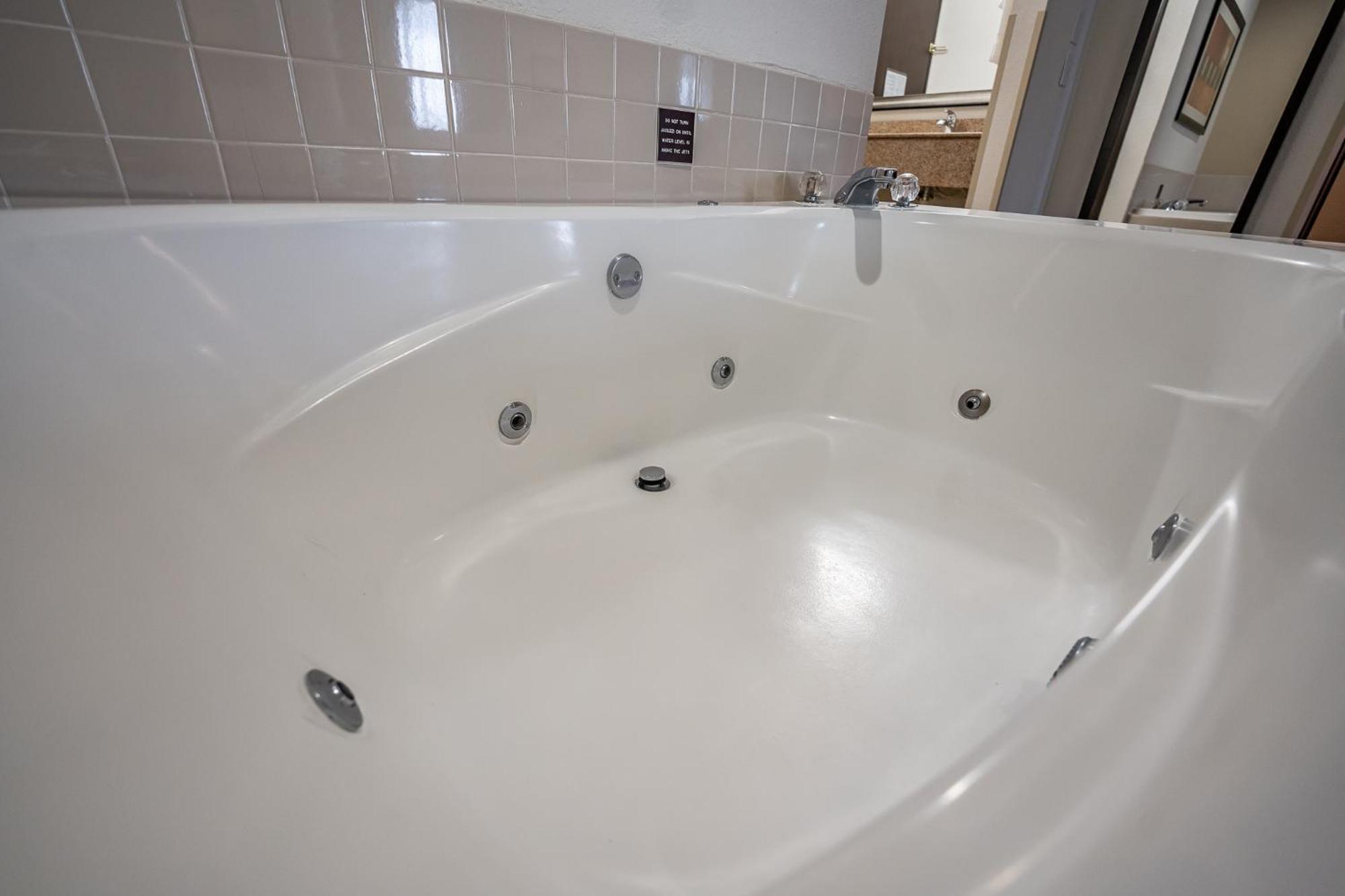 Christopher Inn And Suites Chillicothe Bilik gambar