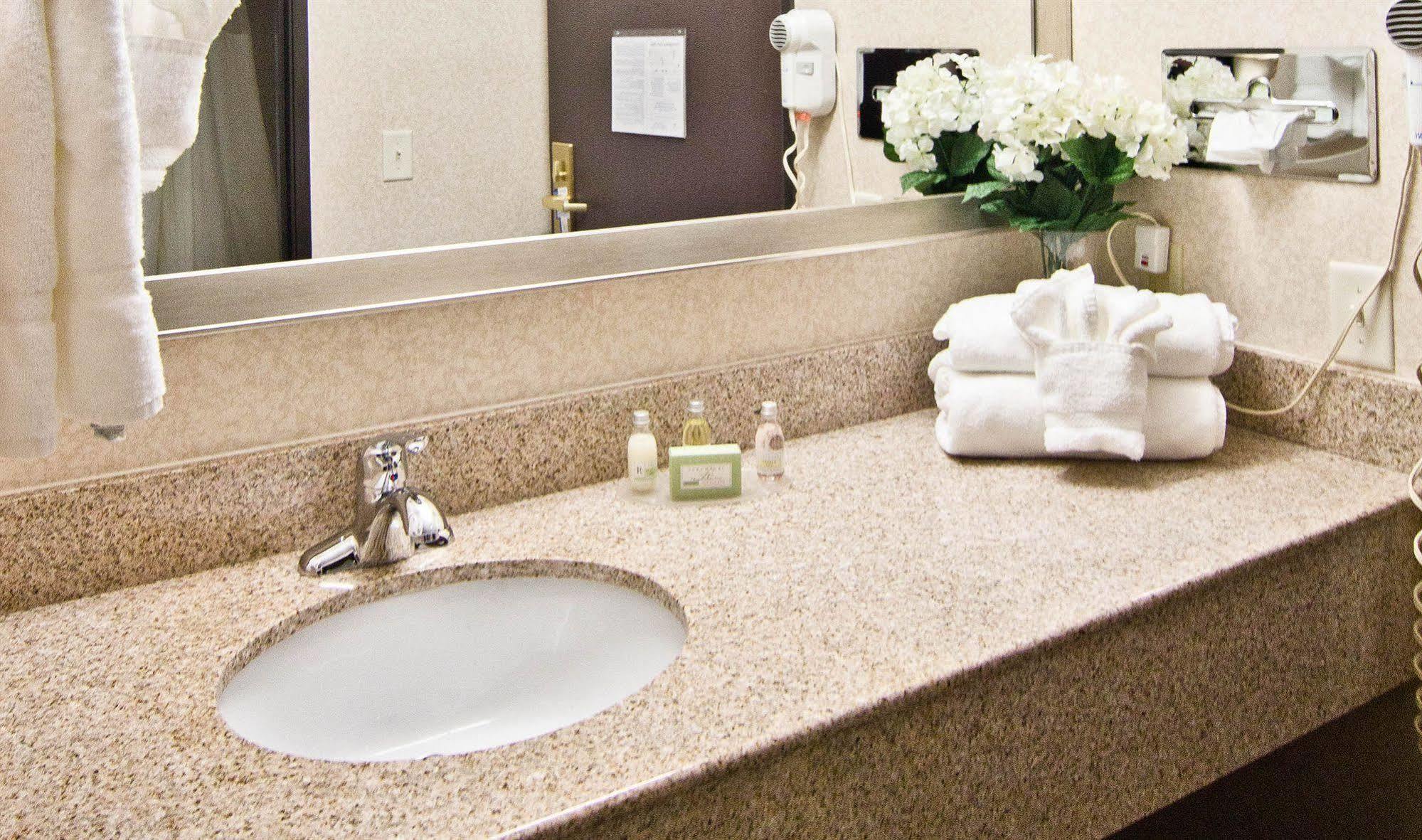 Christopher Inn And Suites Chillicothe Luaran gambar